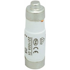 Sikring D01 16A | Pk. á 10 stk.