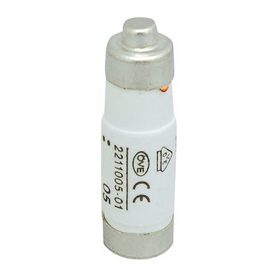 Sikring D01 16A | Pk. &aacute; 10 stk.