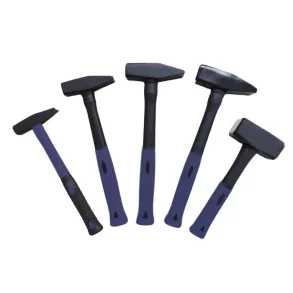 Bato Hammerst Glasfiber - 5 dele