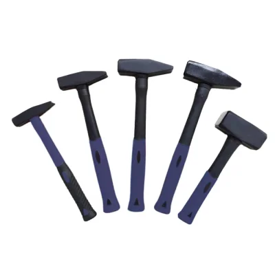 Bato Hammerst Glasfiber - 5 dele