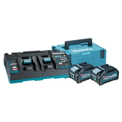 Makita Batteripakke 4,0 Ah XGT