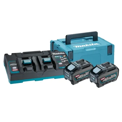 Makita Batteripakke 5,0 Ah XGT
