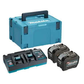 Makita Batteripakke 8,0 Ah XGT