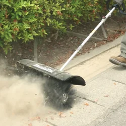 Makita Brstekost Forsats t/ kombimotor 