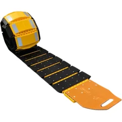 Mobilt Vejbump | 3 mtr