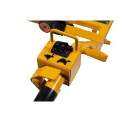 Baron El-pallekre - SmartMover