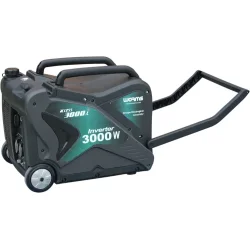 Worms Generator Access 2000i