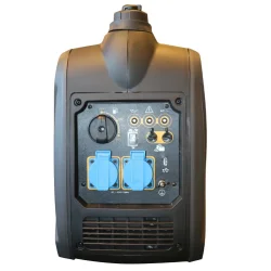 Worms Generator Access 2000i