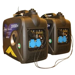 Worms Generator Access 2000i