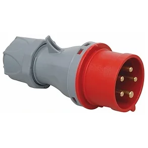 CEE Stikprop 16A 400V