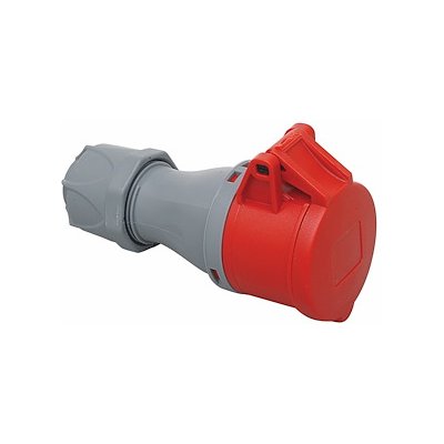 CEE Forlngerled 16A 400V