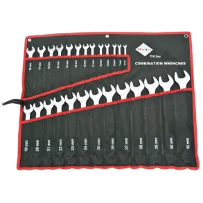 Bato Ringgaffelnglest 6-32 mm - 26 dele