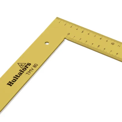 Hultafors Tmrervinkel TMV 80 - 800 mm.