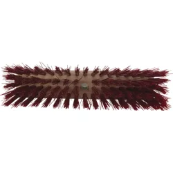 Vikan Gadekost m/hul til skaft | 17 rk.