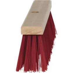 Vikan Gadekost m/hul til skaft | 20 rk.