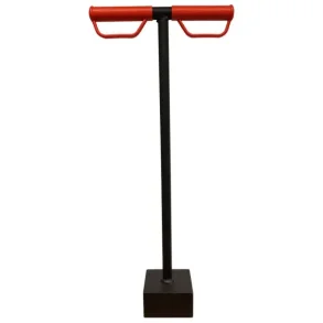 Chaussstder m/t-greb