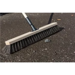 Vikan Kosteskaft m/gevind | 1560 mm.