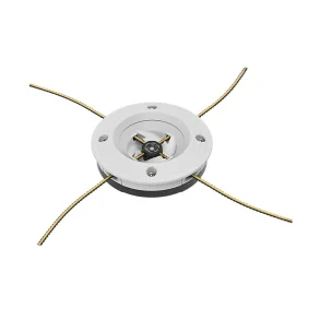 STIHL Trimmerhoved DuroCut 40-2