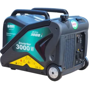 Worms Generator Access 3000i