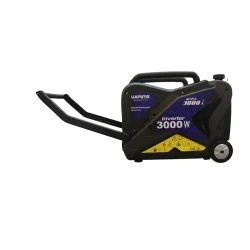 Worms Generator Access 3000i