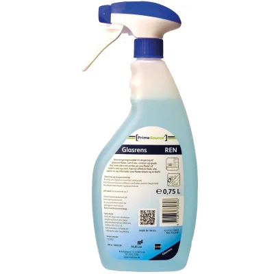 Glasrens - 750 ml.