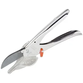 Listesaks - uden plastgreb