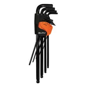 Bato Unbrakonglest 1,5-10 mm.