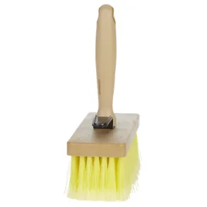 Vikan Kalkbrste 200x70 mm. | Medium