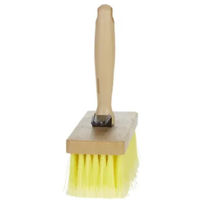 Vikan Kalkbrste 200x70 mm. | Medium