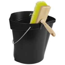 Vikan Kalkbrste 200x70 mm. | Medium