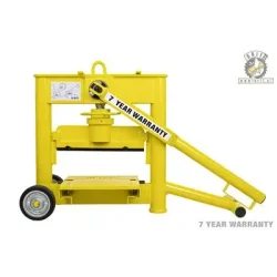 Fliseklipper "Easy Turner" - 330 - 120 mm.