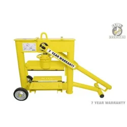 Fliseklipper "Easy Turner" - 330 - 120 mm.