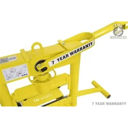 Fliseklipper "Easy Turner" - 330 - 120 mm.