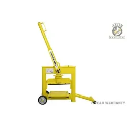 Fliseklipper "Easy Turner" - 330 - 120 mm.