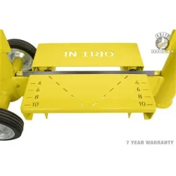 Fliseklipper "Easy Turner" - 330 - 120 mm.