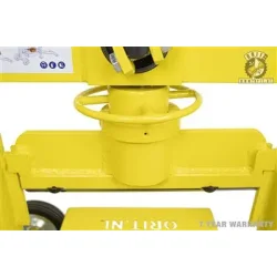 Fliseklipper "Easy Turner" - 330 - 120 mm.