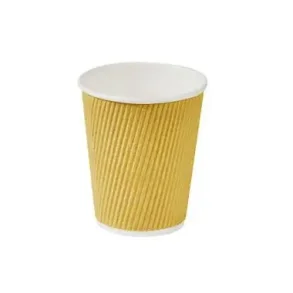 Kaffebger, Pap, Ripple - 25 cl.