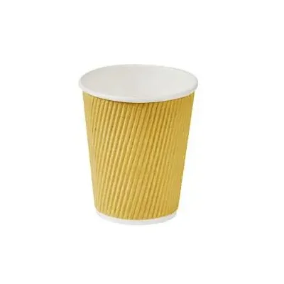 Kaffebger, Pap, Ripple - 25 cl.