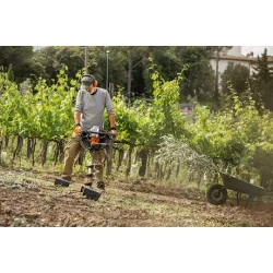 STIHL Jordboremaskine BT131