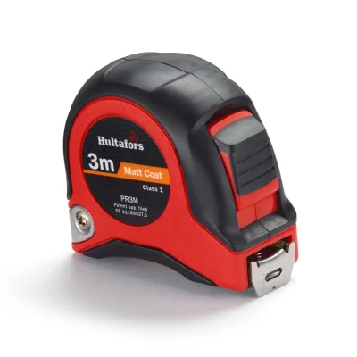 Hultafors Bndml PR 3 - 3 m.