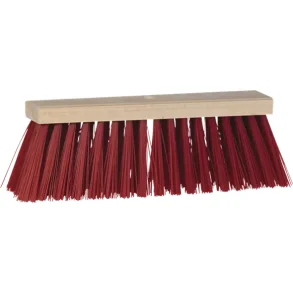 Vikan Gadekost m/hul til skaft | 17 rk.