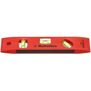 Hultafors Torpedovaterpas TVP 20 - m/magnet