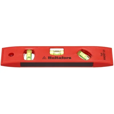 Hultafors Torpedovaterpas TVP 20 - m/magnet