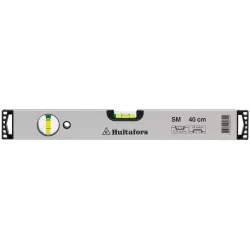 Hultafors Vaterpas SM 40 - 40 cm.