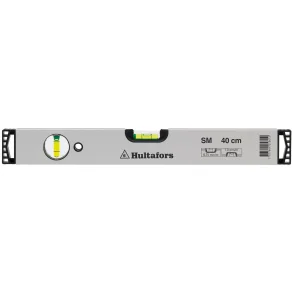 Hultafors Vaterpas SM 40 - 40 cm.