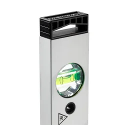 Hultafors Vaterpas SM 150 - 150 cm.