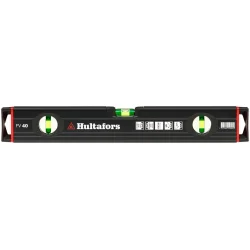 Hultafors Vaterpas PV40 - 40 cm.