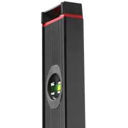 Hultafors Vaterpas PV 80 - 80 cm.