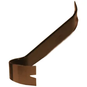 Bato Koben 380 mm - flad