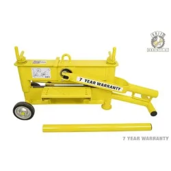 Fliseklipper "Long Cutter" - 430 - 120 mm.